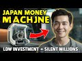 10 Japanese Machines Creating Silent Millionaires In 2026 Not In Your City 10 Japanese Machines Creating Silent Millionaires In 2026 Not In Your City