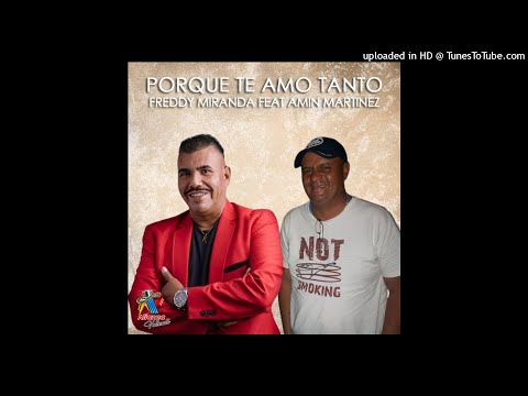 Freddy Miranda Feat