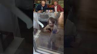 ЗАСМЕЯЛСЯ - ПОДПИСАЛСЯ! Ч.207😂 ПОПРОБУЙ НЕ РЖАТЬ!