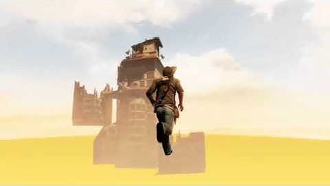 UC2 - Potential Ch 5-6 Skip - Extremely Difficult