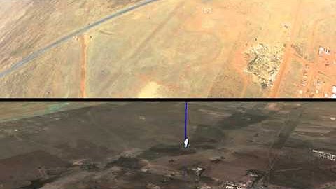 Skydiving with Little LogBook GO