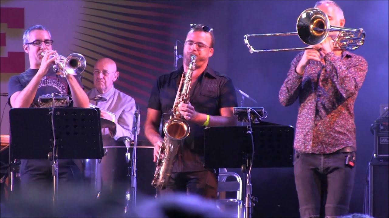 Jacques Higelin Au Festival Fnac Live Paris Plage Le 21 Juillet 2013 N 2 Ok