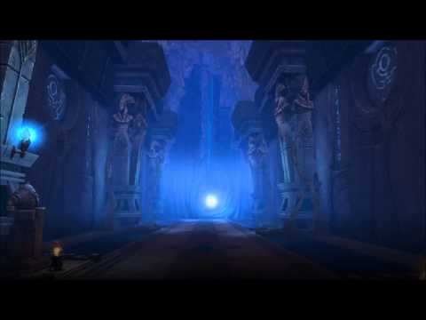 Aion OST -