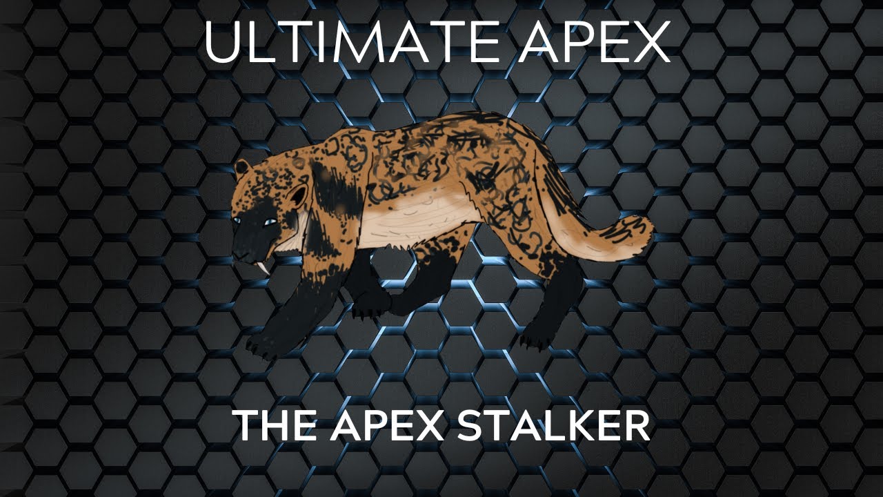 The Apex Stalker