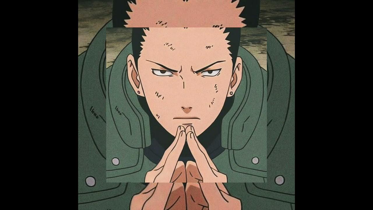 “What a drag” Shikamaru x SPIT IN MY FACE! ThxSoMch YouTube