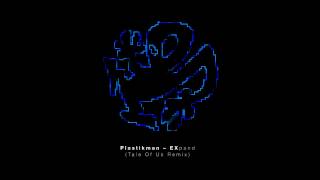 Miniatura del video "Plastikman - EXpand (Tale Of Us Remix) [Official Audio]"