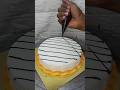 New Look Cake Design #cakedecorating #cake #shortsfeed #ytshorts #viral #video #shorts #explore #yt