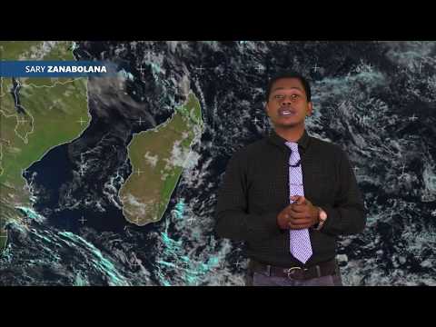 Meteo Zoma 15 Mey 2020