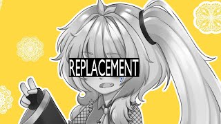 REPLACEMENT