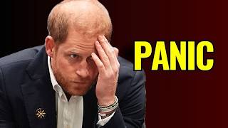 The Real Reason Prince Harry is 100% INAUTHENTIC