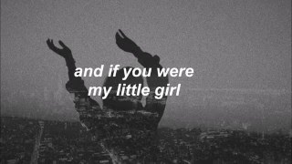 daddy issues // the neighbourhood (lyrics) Resimi