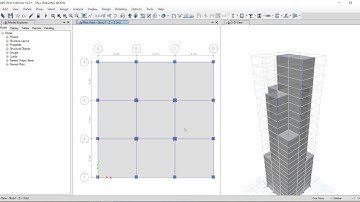Title - Seismic Design - Project assignment for Skyfi Labs online course - by Amit M. Sasne