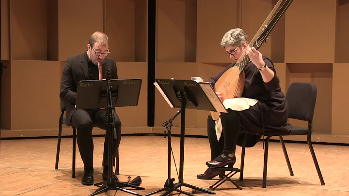 Sonata Prima (Dario Castello)