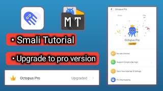 How to mod Octopus Using MT Manager Latest Version @angkorfake screenshot 5