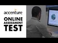 How to Pass Accenture Online Assessment Test