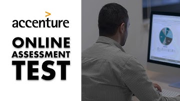 How to Pass ACCENTURE ONLINE APTITUDE ASSESSMENT TEST | QUESTIONS WITH ANSWERS