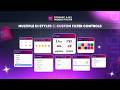 Multiple UI Styles & Custom Filter Controls | Checkbox, Image, Swatches, Slider, Search & Rating etc