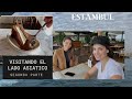 VISITANDO EL LADO ASIATICO DE ESTAMBUL // SEGUNDA PARTE