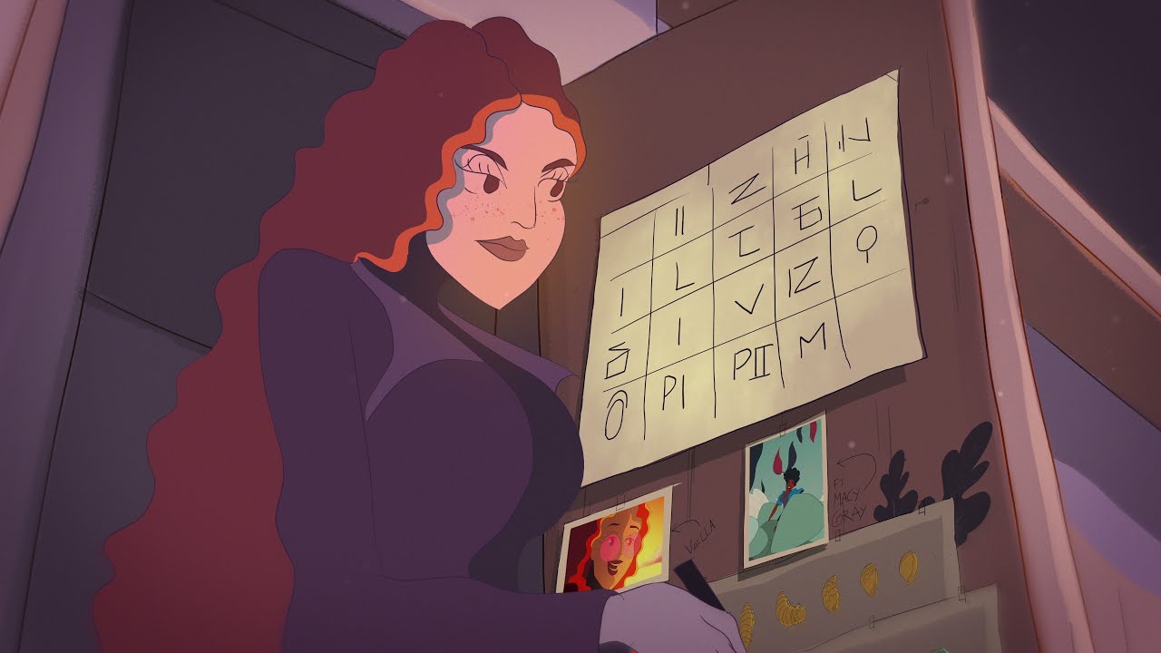 Watch Vella - Blue (feat. Macy Gray) (Official Music Video) on YouTube Watch Vella - Blue (feat. Macy Gray) (Official Music Video) on YouTube