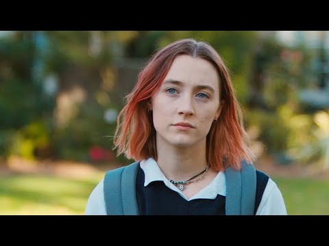 Lady Bird Ending