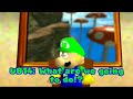 SM64 Bloopers: My Birthday Special