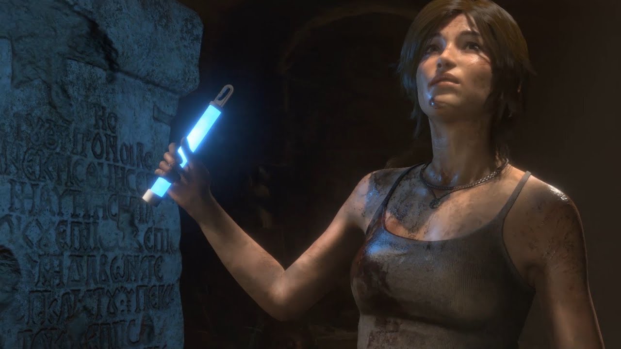 tomb raider cut short tomb raider cut short