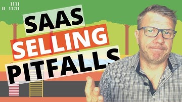 Startup Life: The Ugly Truth About B2B SaaS Sales At A Startup For Salespeople