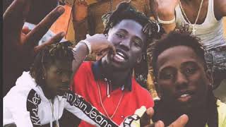Trvppy Black - Bitch You Pussy