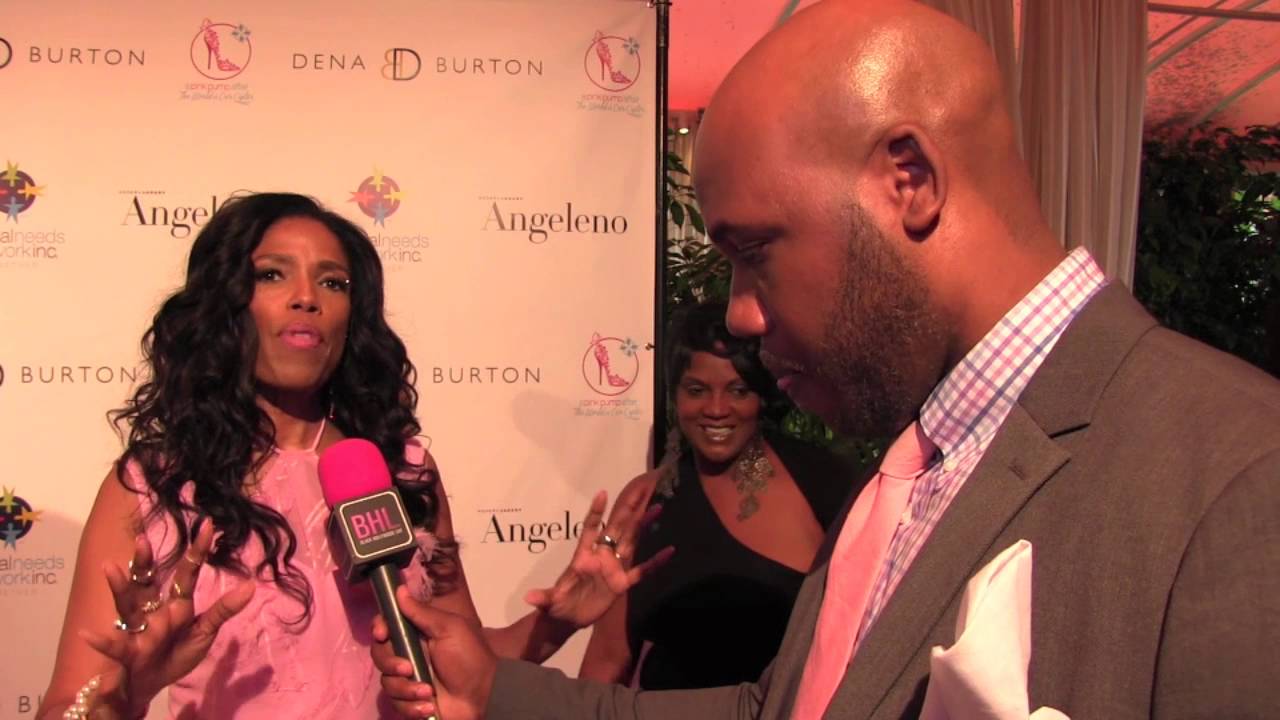 Areva Martin, Founder of the Special Needs Network on Autism Awareness