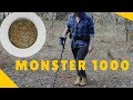 Swinging with the Gold Monster 1000