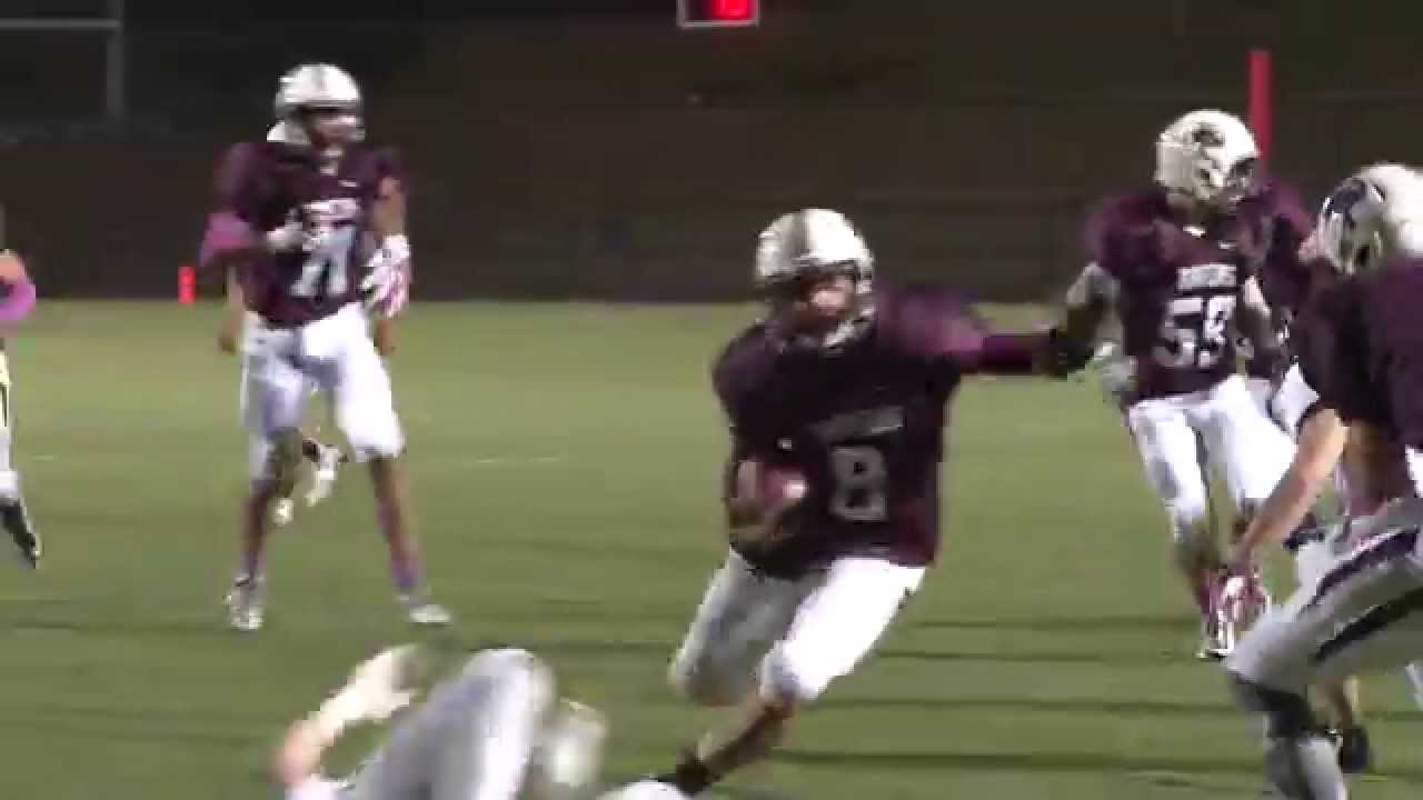 Franklin Pierce Football Mini Montage YouTube franklin-pierce-football-mini-montage-youtube