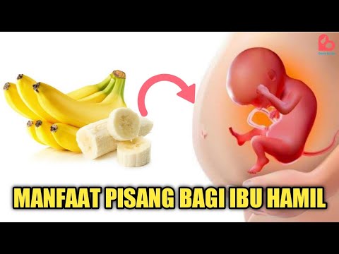 Manfaat Jus Alpukat Dan Pisang Untuk Ibu Hamil