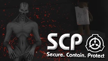 SCP: Containment Breach - Part 3