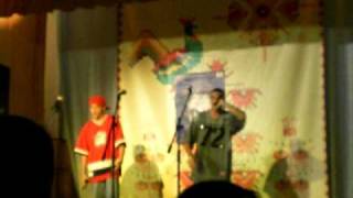 Devrim Erim D-Baby-Rapstar Kardjali Momchilgrad Koncert Bulgaria