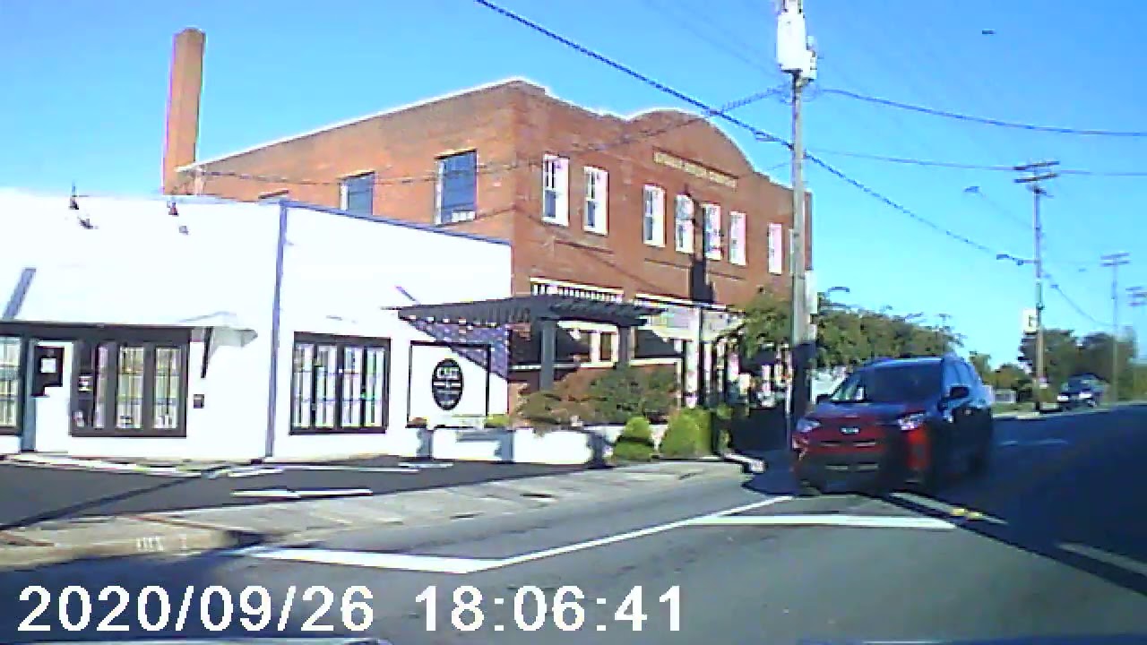 Harris Teeter to Home... - YouTube