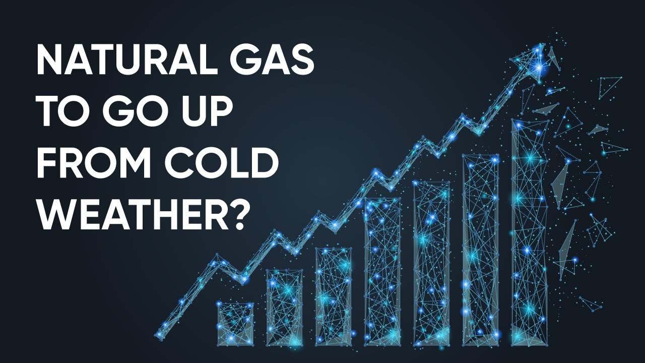 Natural Gas Price Analysis for January 2020 | Cold Weather Rebound?