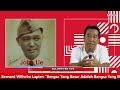 Pahlawan Nasional Asal Sulawesi Utara