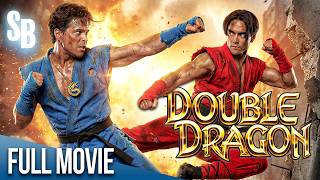 Double Dragon (1994) | Full Movie | Mark Dacascos, Scott Wolf, Alyssa Milano
