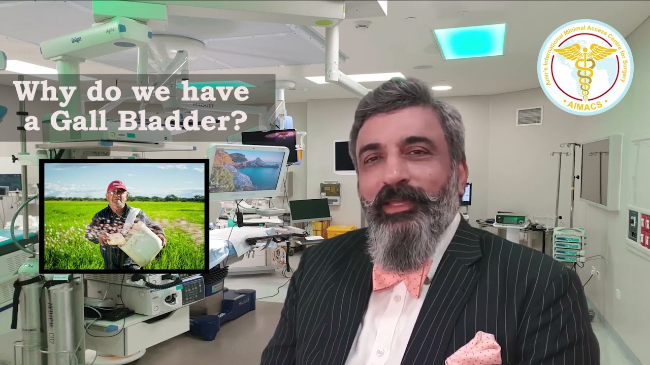 FAQ by the patients considering Laparoscopic Cholecystectomy for Gall Bladder stones