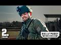 Die groe verzweiflung  bulletproof  die challenge  folge 2