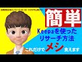 【簡単】keepaを使ったリサーチ方法　これだけでメシ食えます