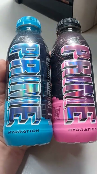 Prime X in Home and bargains! #primex #primehydration #primes