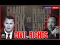 Civil Rights Act Debate – Leader or MLK’s Nightmare? Why MLK Called It a Mistake
