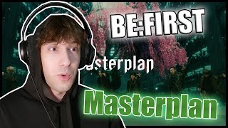 REACTION | BE:FIRST / Masterplan -Music Video-