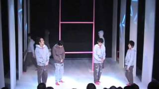 『HIGH WAY』舞台映像ダイジェスト stage Digest#141