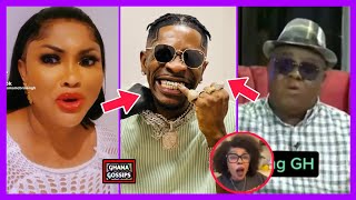 Shatta Wale is A Gem  McBrown Shockenly ReactsBut As Afia Shwar & Mr Fred Talks  About Shatta Wale