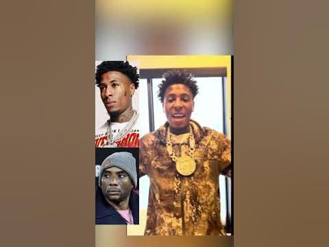 NBA Youngboy Names Charlamagne Tha God Donkey Of The Day For Riding Too ...