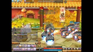 Dragonica Hydra New Patch 2016