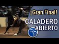 Gra Final CALADERO ABIERTO - 5to Torneo del Millon 2019