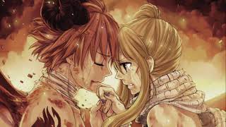 Nightcore - Fireproof